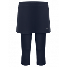Капри Poivre Blanc Capri W (Oxford Blue)