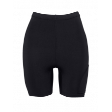 Шорты Emelera Basic W (Black)