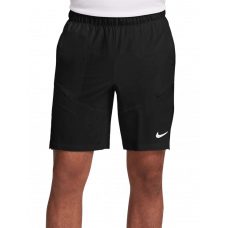 Шорты Nike Court Dri-Fit Advantage 9in M (Black)