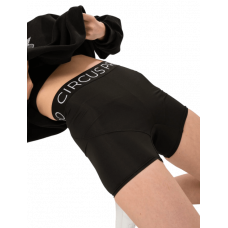 Шорты Circus Pro Под платье W (Black)