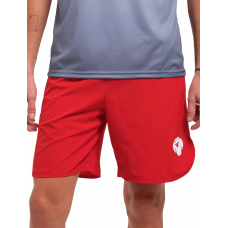 Шорты XIZ Fire M (Red)