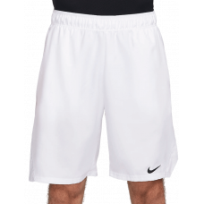Шорты Nike Court Dri-Fit Advantage 9in M (White/Black)