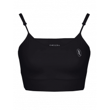 Топ Emelera Elegance W (Black)