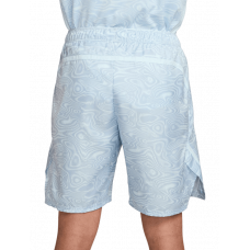 Шорты Nike Court Dri-Fit Victory Short 9in M (Glacier Blue/Black)