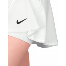 Юбка Nike Dri-Fit Victory Flouncy W (Белый)