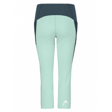 Леггинсы Head Power 3/4 Tights W (Pastel)
