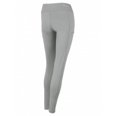 Леггинсы Tecnifibre Team Leggings W (Silver)