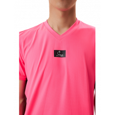 Футболка Circus Pro Fancy M (Pink/Black)