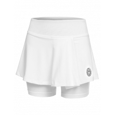 Юбка Bidi Badu Crew Wavy G (White)