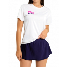 Футболка FortyLove TENNIS MON AMOUR новый логотип