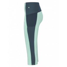 Леггинсы Head Power 3/4 Tights W (Pastel)