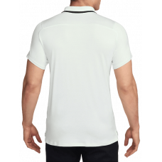 Поло Nike Court Dri-FIT Advantage M (Barely Green/Black)