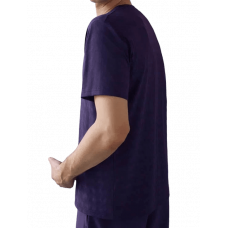 Футболка Seven Six Loddy T-shirt 2.0 M (Crown Jewel)
