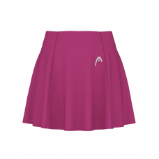 Юбка Head Performance Skort W (Vivid Pink)