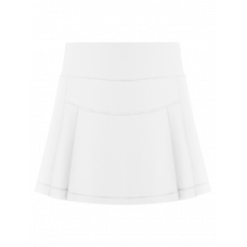 Юбка Poivre Blanc Skort G (Белый)