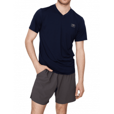 Футболка FortyLove M (Navy)