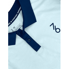Поло Seven Six Andy Polo M (Ice Melt)