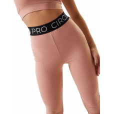 Леггинсы Circus Pro Stretch W (Beige)