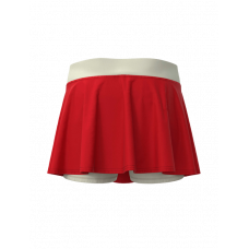 Юбка Seven Six Liza Skirt G (Red Alert)