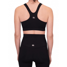 Топ Bidi Badu Crew Medium Support W (Black)