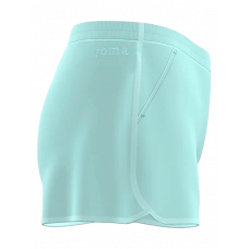 Шорты Joma Combi W (Бирюзовый)