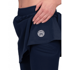 Капри с юбкой Bidi Badu Crew W (Dark Blue)