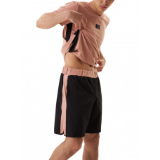 Футболка Circus Pro Fancy M (Beige/Black)