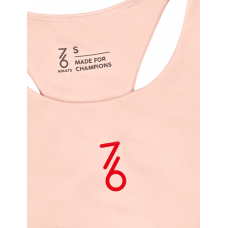 Топ Seven Six Ana Top W (Mangano Calcite)