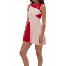 Платье Seven Six Nika Dress W (Adrenaline Rush/Mangano Calcite)