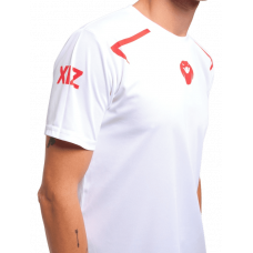 Футболка XIZ Spirit M (White)