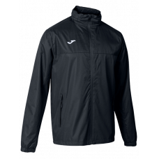 Куртка Joma Montreal Raincoat Black M (Black)