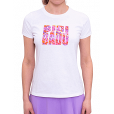 Футболка Bidi Badu Spike Chill W (White)