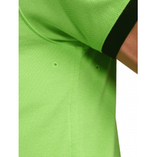 Поло Nike Court Dri-Fit Rafa Slim Polo M (Action Green/Light Lemon Twist)