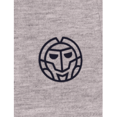 Футболка Bidi BaduWild Arts Chill B (Grey/Multicolor)
