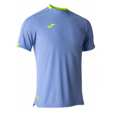 Футболка Joma Smash M (Light Blue)