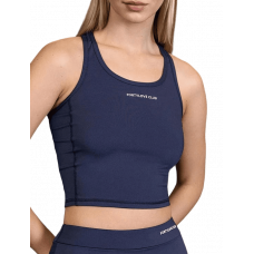 Топ FortyLove W (Navy)