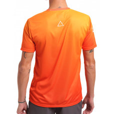 Футболка XIZ Fire M (Orange)