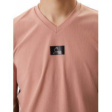 Футболка Circus Pro Fancy M (Beige/Black)