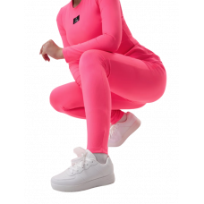 Леггинсы Circus Pro Stretch W (Pink)