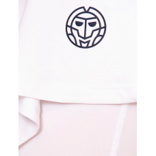 Юбка Bidi Badu Crew Wavy G (White)