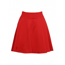 Юбка Emelera ActiveFlex W (Red)