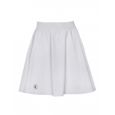 Юбка Emelera Elegant Court W (White)