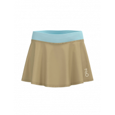 Юбка Seven Six Liza Skirt G (Taos Taup)