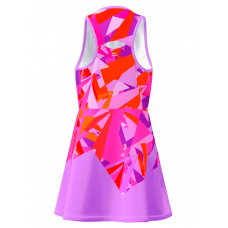 Платье Bidi Badu Spike W (Lilac/Pink)