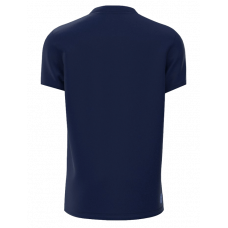 Футболка Bidi Badu Beach Spirit Logo Chill M (Dark Blue)