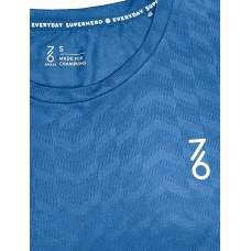 Футболка Seven Six Alice T-shirt W (Navy Peony)