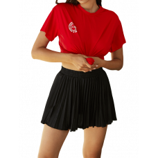 Футболка FortyLove W (Красный)